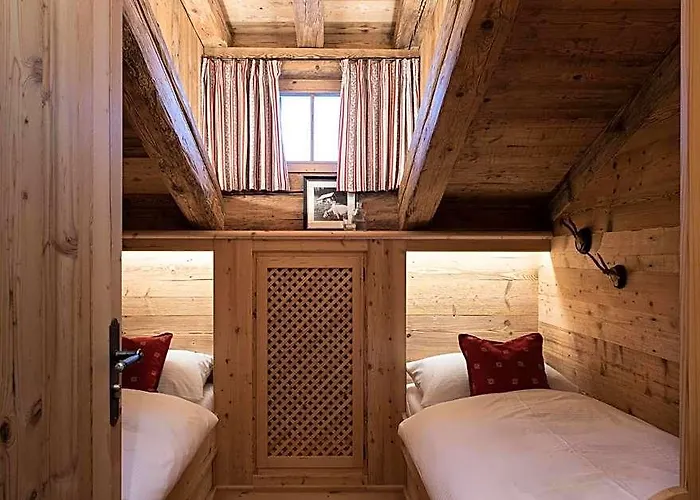 Naturhotel & Bayernhuette Am Brauneck